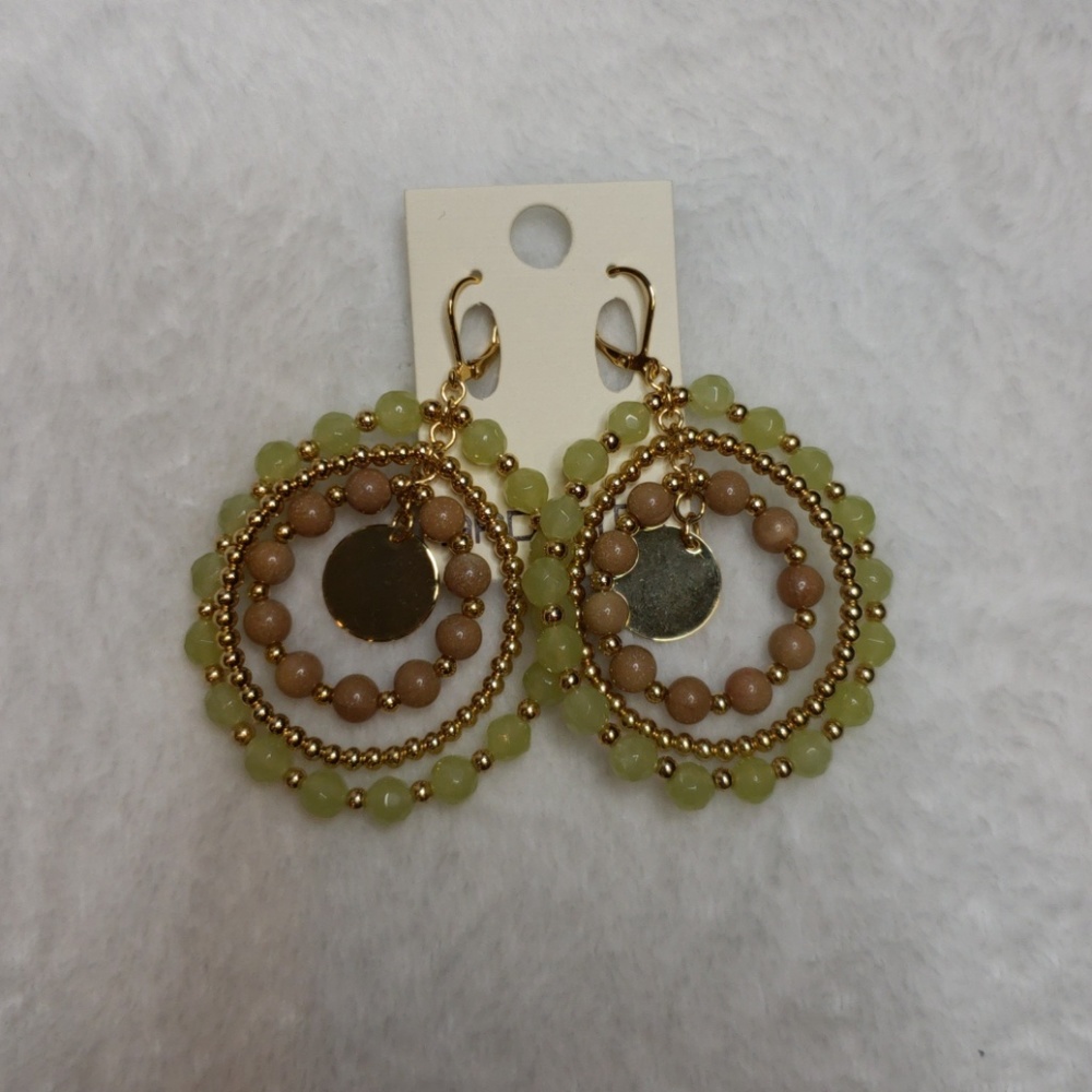 Beautiful Earrings